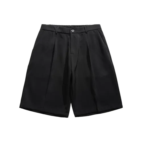 Evil Lions Унисекс Шорты карго