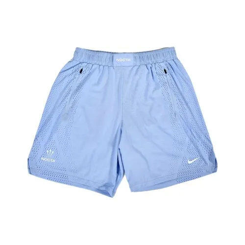 Nike x Nocta Синий Унисекс Повседневные шорты