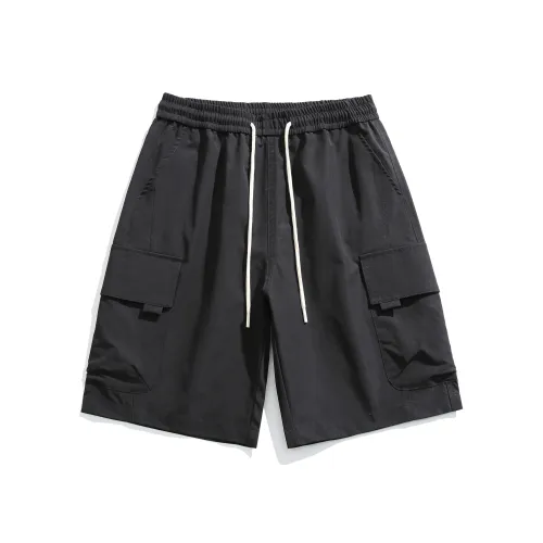 JUCY JUDY Унисекс Шорты карго