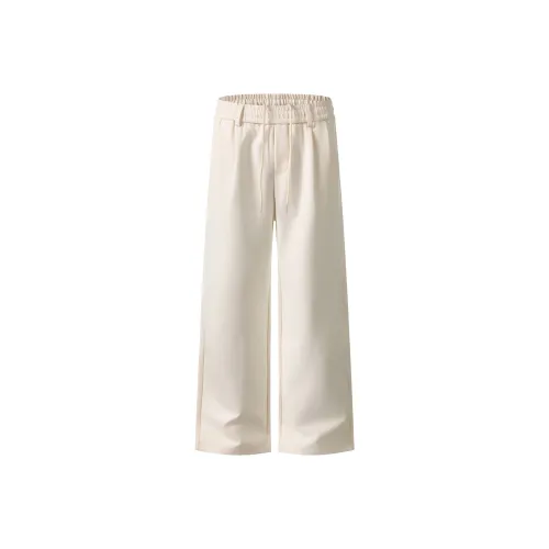 WPOOLL Мужские Повседневные Брюки