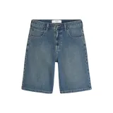 Средне-синий