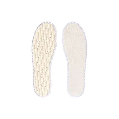 Footprint Tribe Полотенце Ткань Стельки Женские