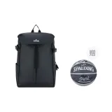 Чёрный + Баскетбол