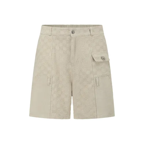 DOH STORE Унисекс Шорты карго