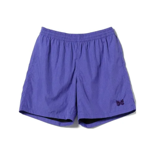 Needles X BEAMS Co Branded Series Повседневные шорты Мужской