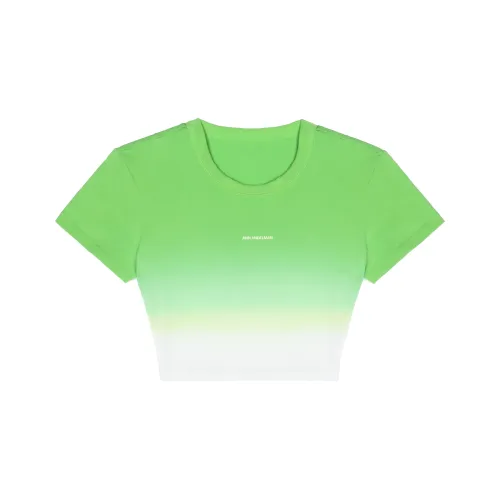 Ann Andelman Короткий рукав T-рубашки Женские