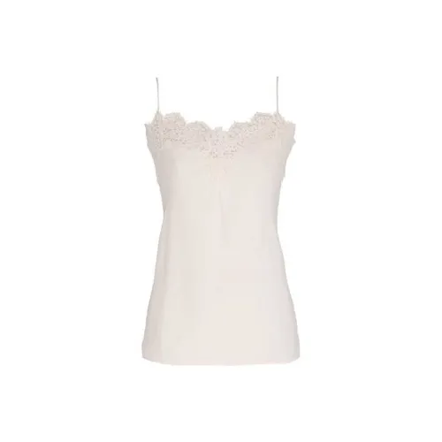 Zimmermann Крем Женские Майки