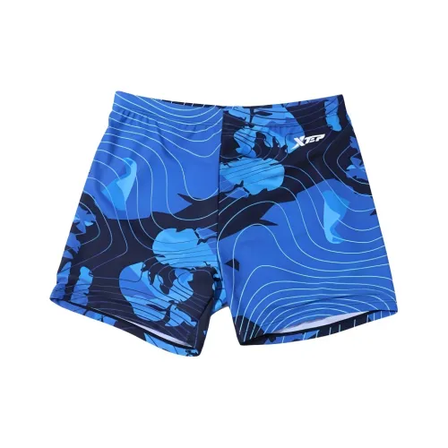 XTEP Мужские Плавательные Шорты