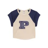 Бежево-желтый