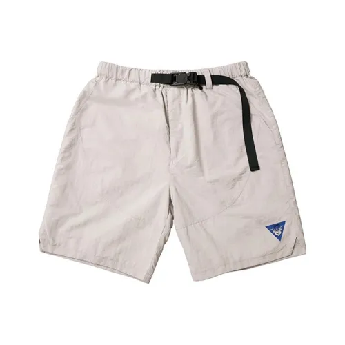 WOOKONG Летние Карго Шорты Унисекс