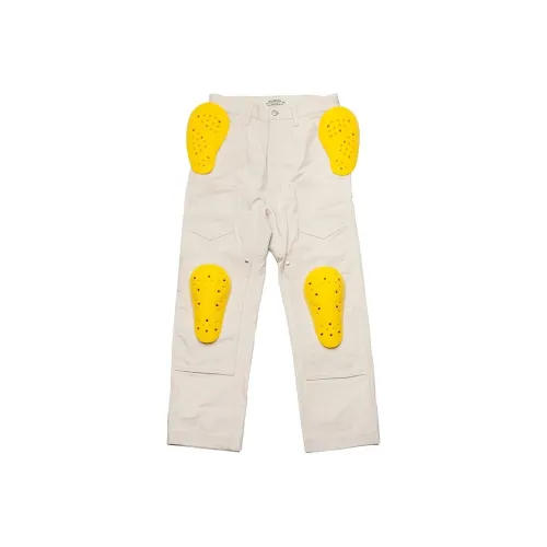 Flow Garage Байкерская куртка Унисекс Коммутирование Мотоциклетные поездки Пыль Велошорты и велошорты