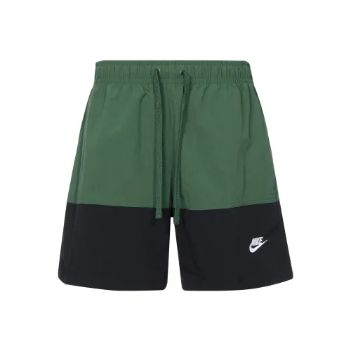 Nike Club Pine Green Мужские Повседневные Шорты