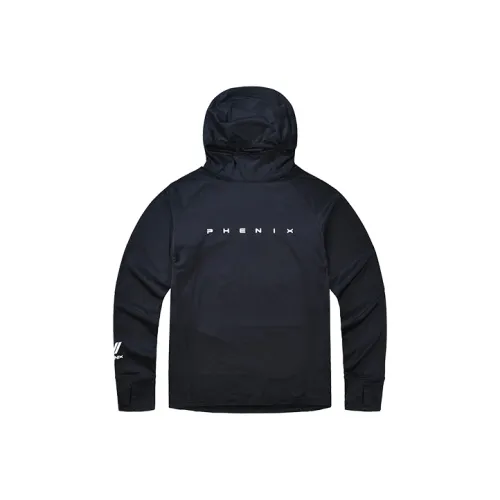 Phenix SP27 Series Унисекс Спортивная одежда