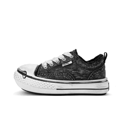 Кроссовки для скейтбординга TALKING TOM Low Top Unisex