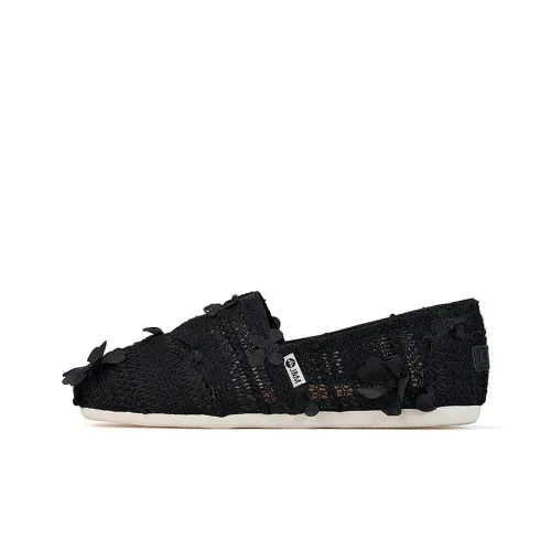 Joy&Mario Эспадрильи Женские