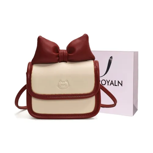 LOUIS ROYALN ПУ (полиуретан) Сумка через плечо Сумка на плечо Стандартная Женская Белая Серебряная Черная Розовая