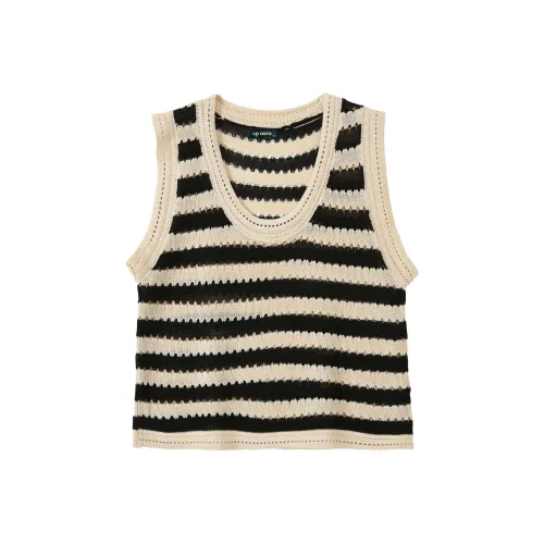 CPAURA Абрикос Женские Майки