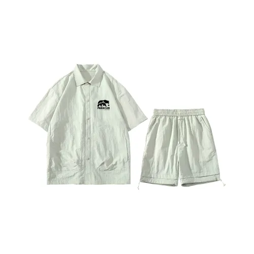 PAKA Унисекс Повседневная спортивная одежда