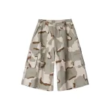 Пустынный камуфляж