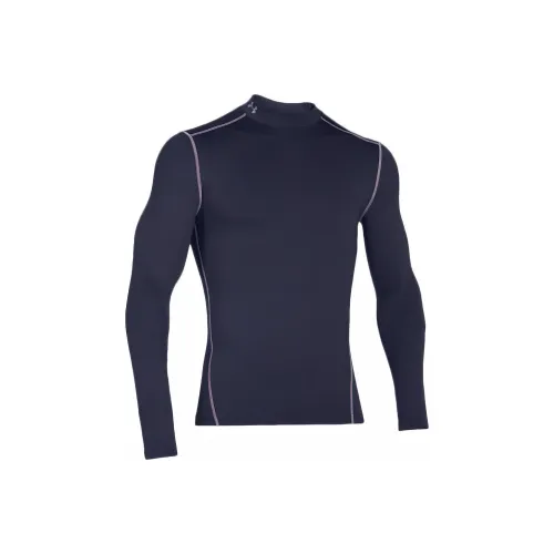 Under Armour Темно-синий Мужская Спортивная Одежда