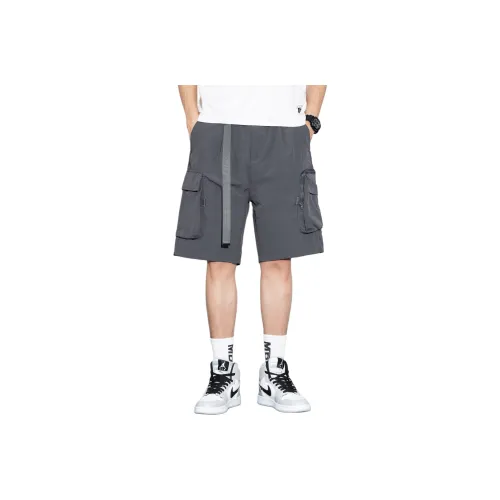 JUCY JUDY Унисекс Шорты карго