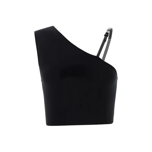 GUCCI SS23 Майка Женская Черная