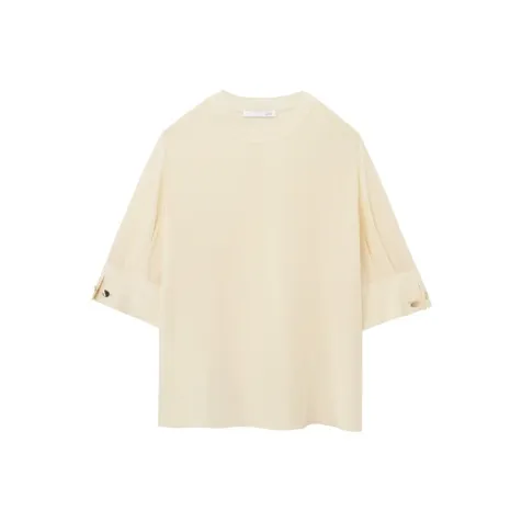 OVV Свет EGG Yolk 11 Женские T Рубашки