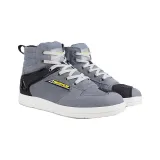 Светло-серый