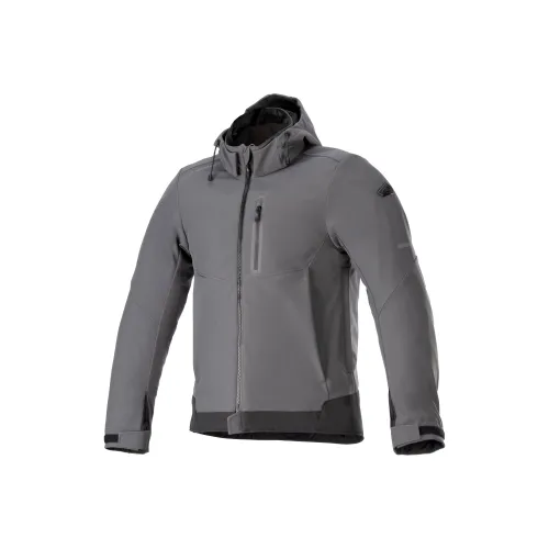 Alpinestars Унисекс Толстовка. Коммутирование