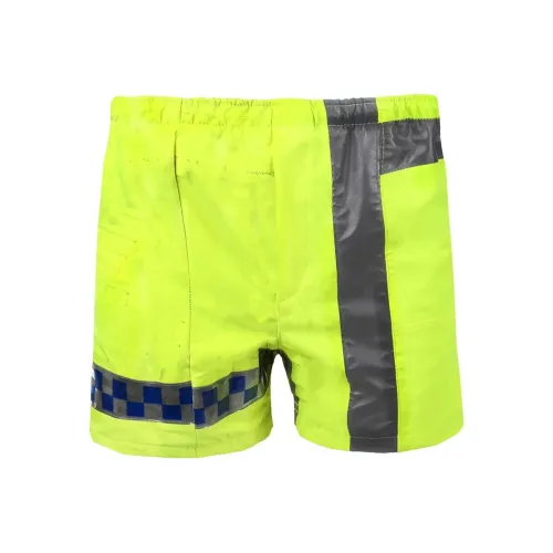 Gallery Dept. Lemon Men's Casual Shorts