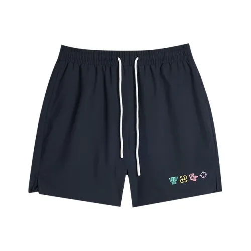 RIGORER MID Шорты для бедра Унисекс