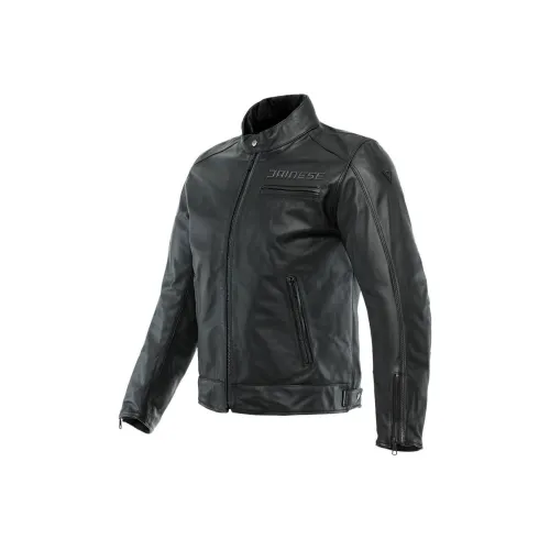 DAINESE ZAURAX Гоночные комбинезоны и мотоциклетные костюмы Мужской Черный