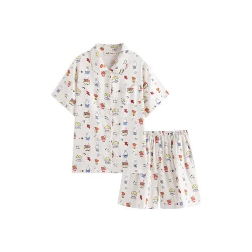 Wabi Town Пижамный комплект Женский Цвет на изображении