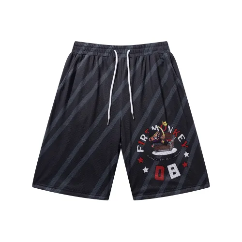 FireMonkey Унисекс Баскетбольные шорты