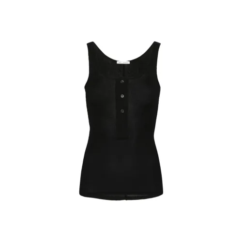 AMIPARIS Майка Женская Черная