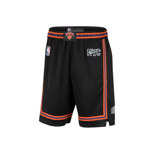 Nike Баскетбольные шорты Мужские Черные