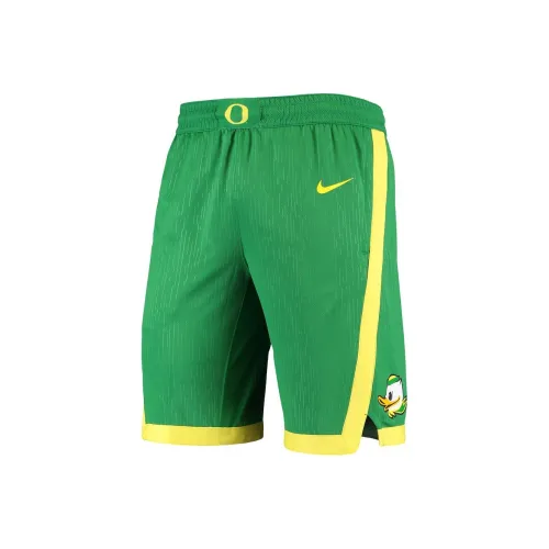 Nike Dri Fit Apple Green Мужские баскетбольные шорты