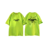 Неоново-зеленый