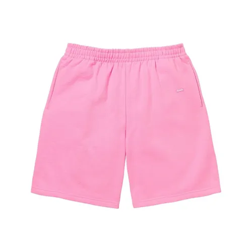 Supreme Унисекс Повседневные шорты