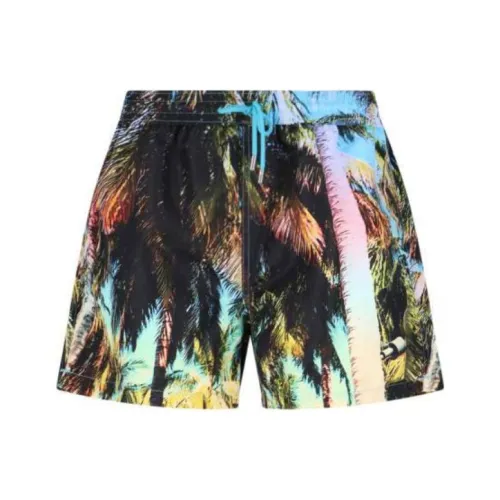 Paul Smith Плавательные шорты Мужские Многоцветные