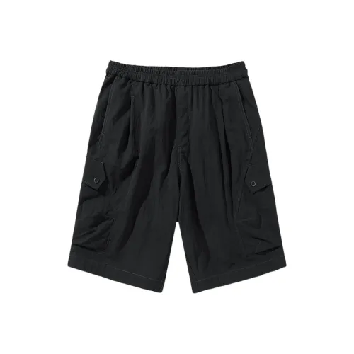 PEACEBIRD MEN Повседневные шорты Мужские