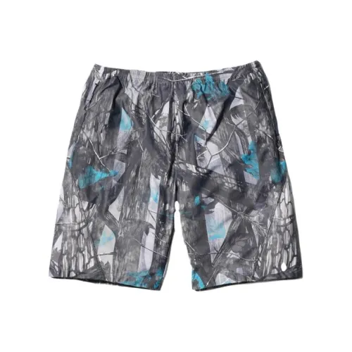 SNOW PEAK Плавательные шорты унисекс