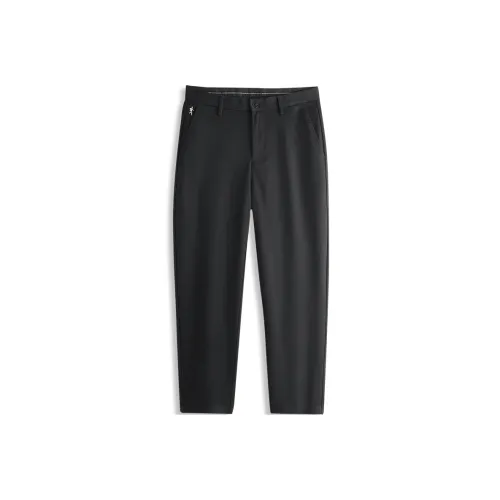 Dance with Wolves Повседневные брюки Мужские