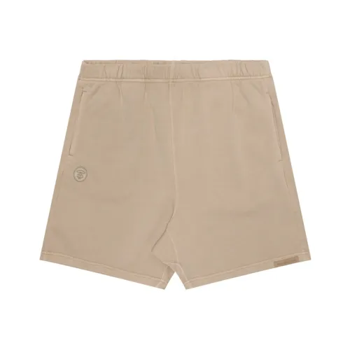 Aape Мужские Повседневные Шорты