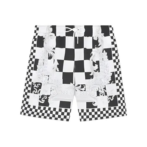 VERSACE SS24 Пляжные шорты Мужской