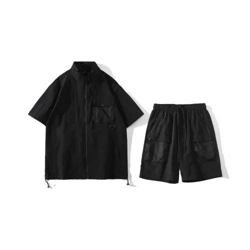 PAKA Унисекс Повседневная спортивная одежда