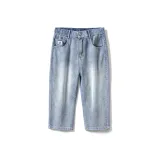 Светло-голубой