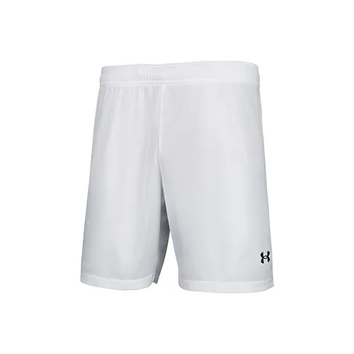Under Armour Шорты Унисекс Белый