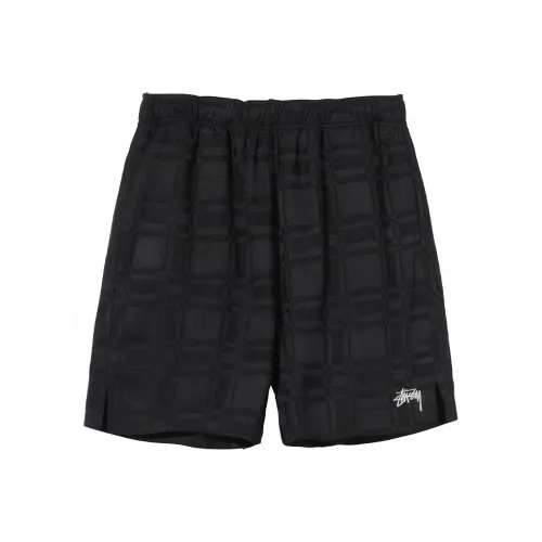 Stussy Унисекс Спортивные шорты