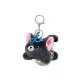 Серый - Плавательный круг, Немецкий язык, Кошка